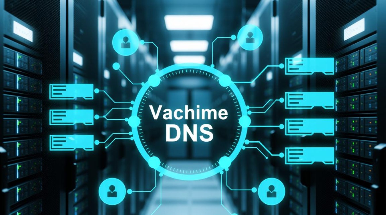 虚拟机DNS代理怎么配置?内网域名解析失败怎么办?-好主机测评网
