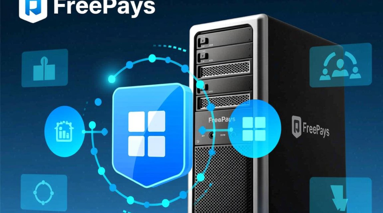 freenas开虚拟机需要哪些配置和步骤?-好主机测评网