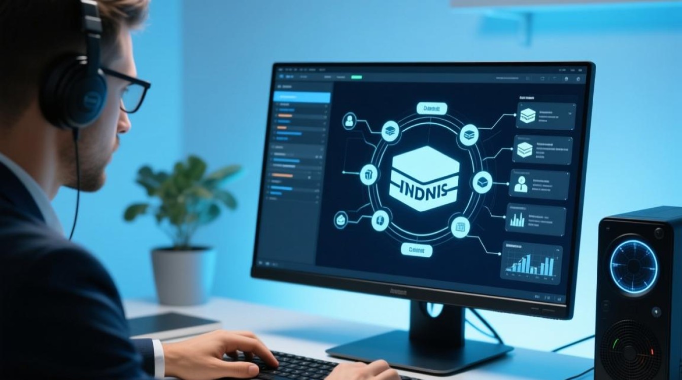 动态域名如何实现远控设备稳定上线?-好主机测评网