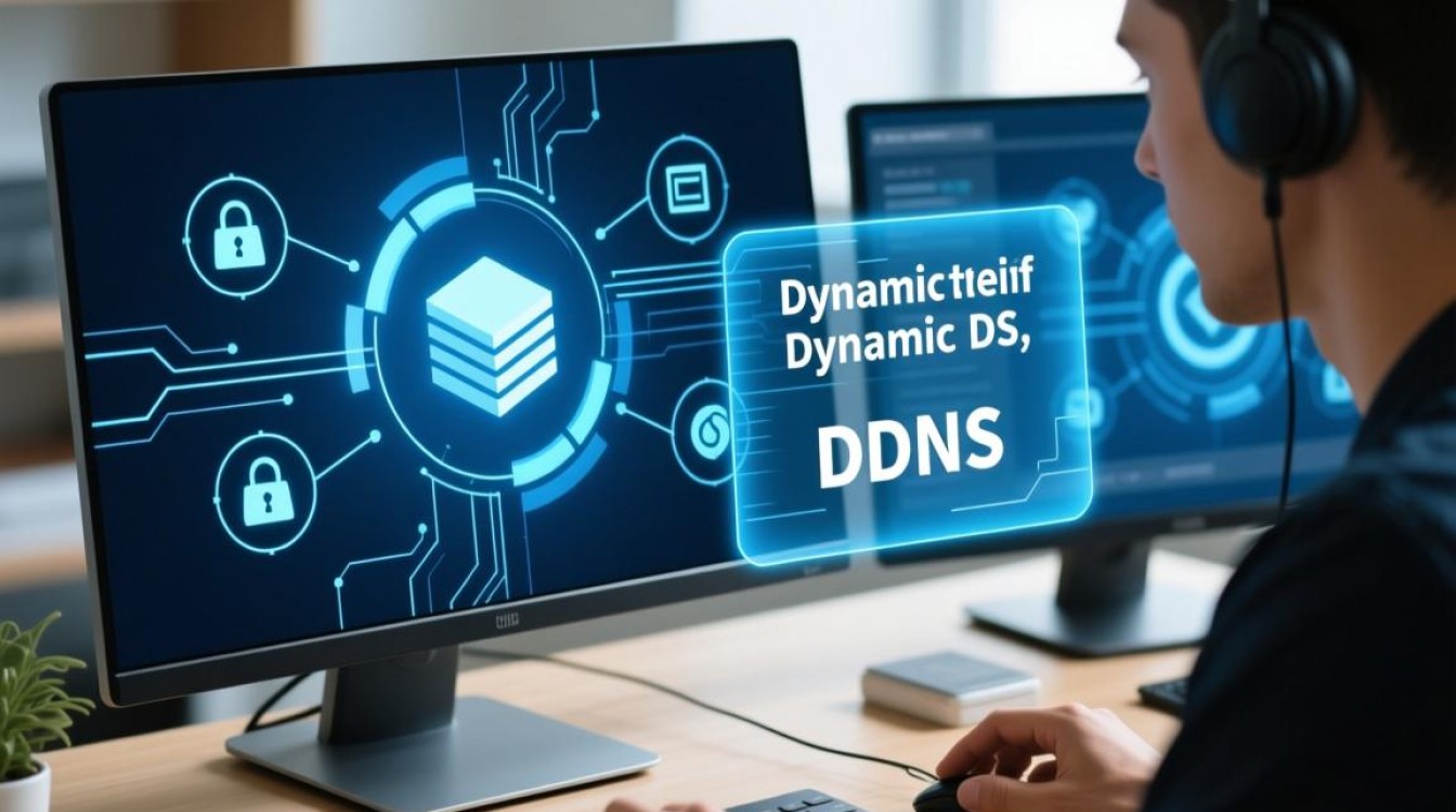 动态域名如何实现远控设备稳定上线？