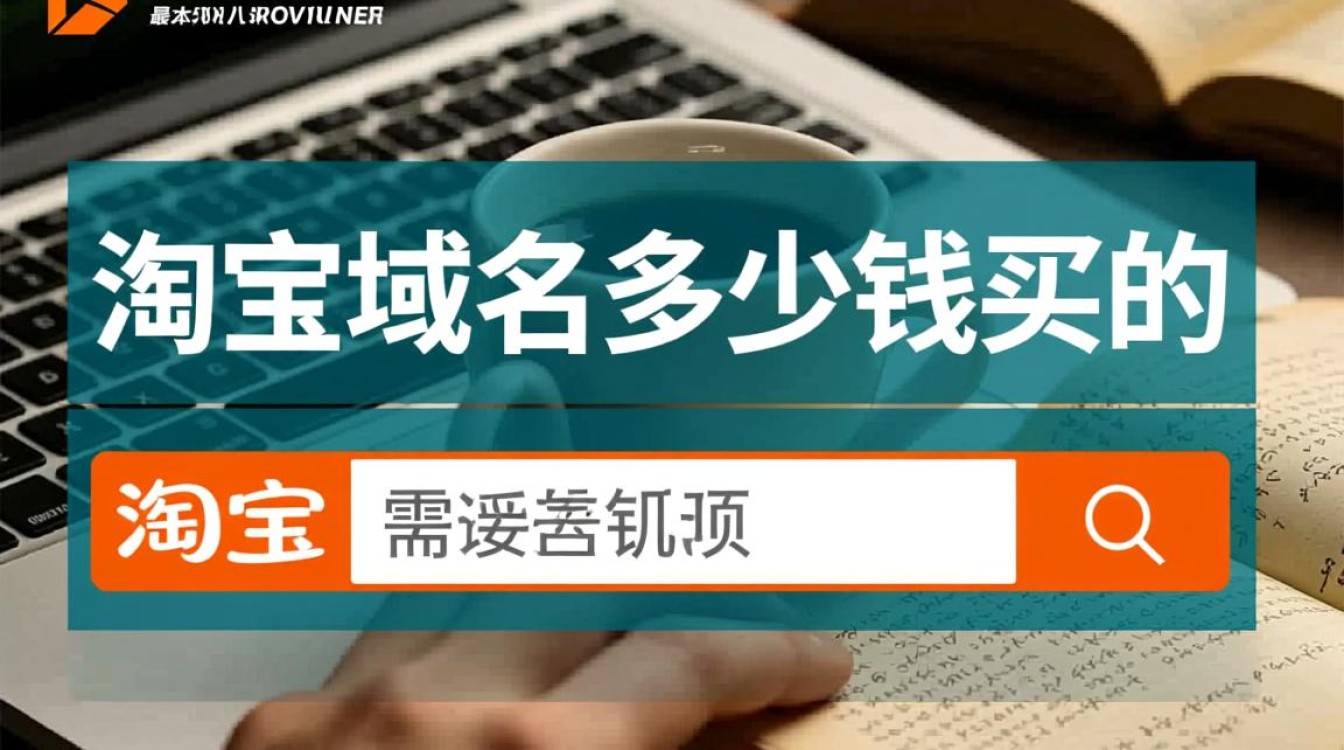 淘宝域名当初具体是以什么价格买下的? 淘宝域名当初具体是以什么价格买下的?