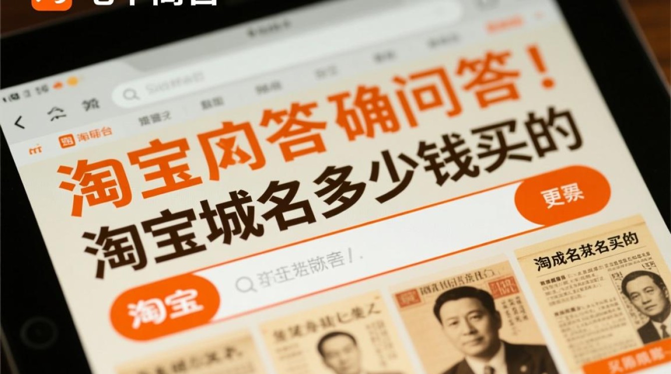 淘宝域名当初具体是以什么价格买下的? 淘宝域名当初具体是以什么价格买下的?