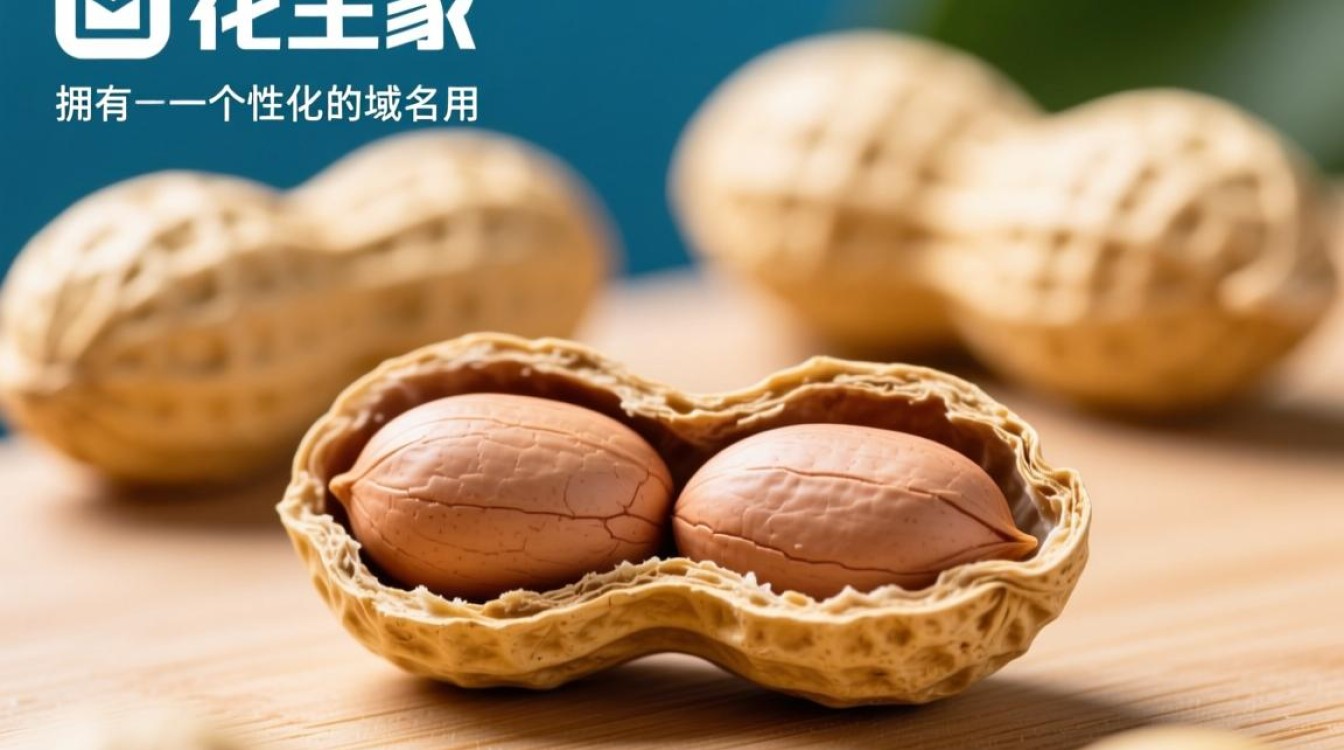 花生壳赠送的域名怎么绑定使用?新手操作步骤是什么?-好主机测评网