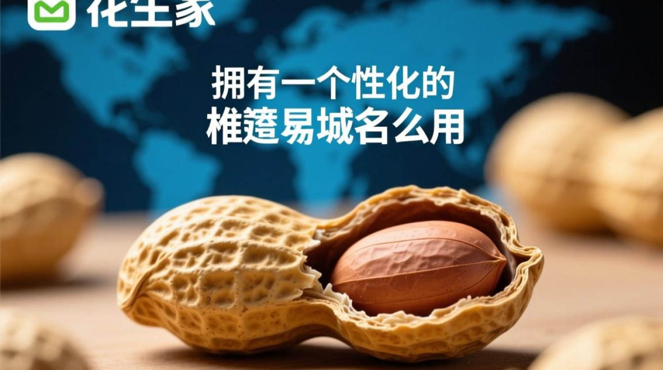 花生壳赠送的域名怎么绑定使用?新手操作步骤是什么? 花生壳赠送的域名怎么绑定使用?新手操作步骤是什么?