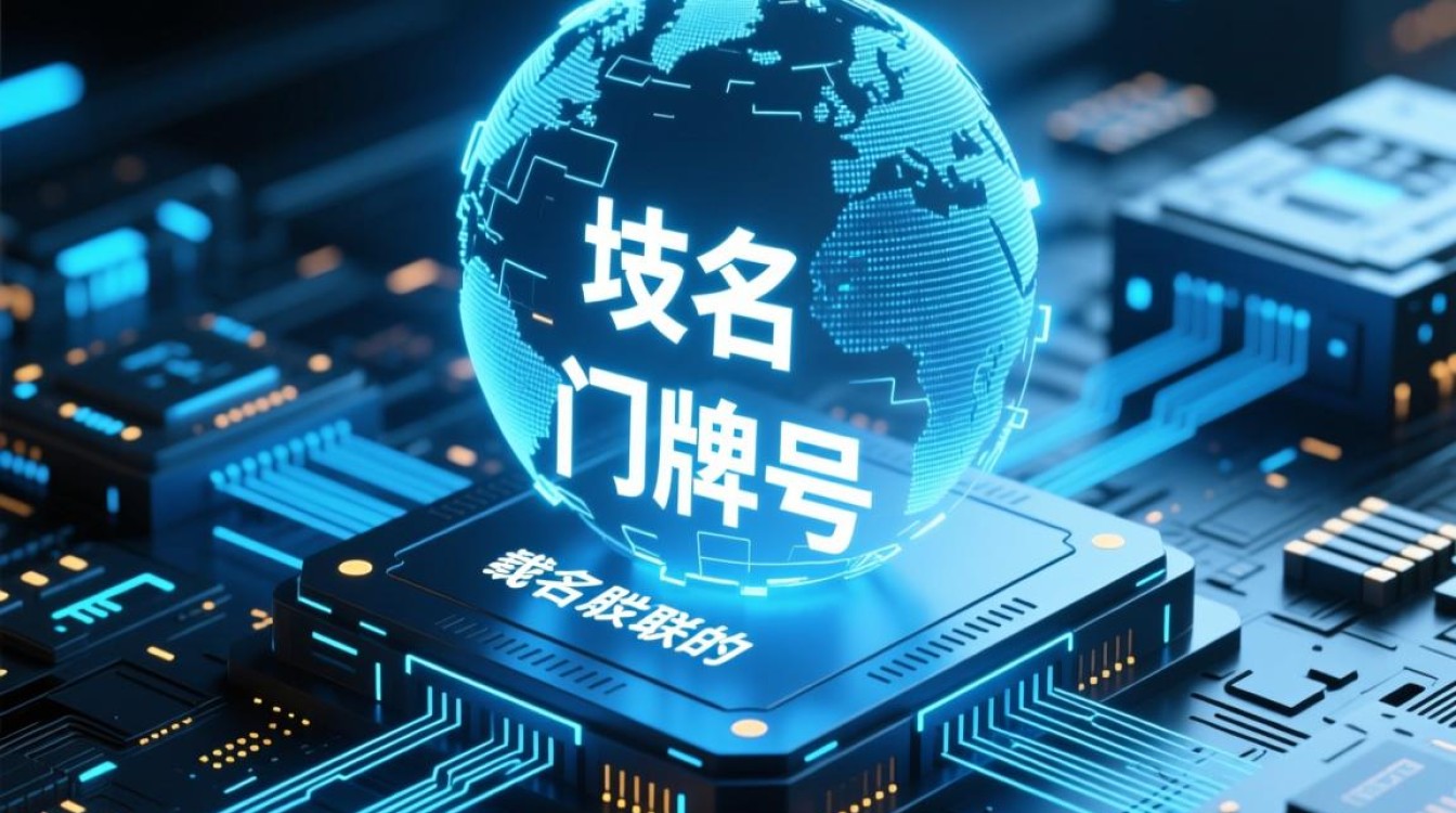 大型国内域名如何选择?注册与使用指南有哪些?-好主机测评网