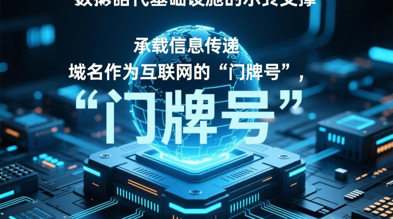 大型国内域名如何选择？注册与使用指南有哪些？