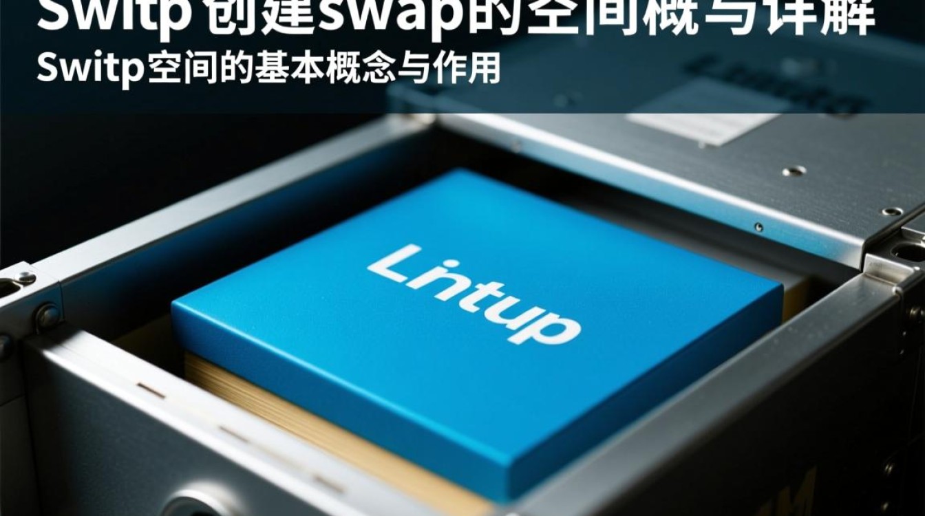 Linux创建swap分区,命令和步骤是怎样的?-好主机测评网