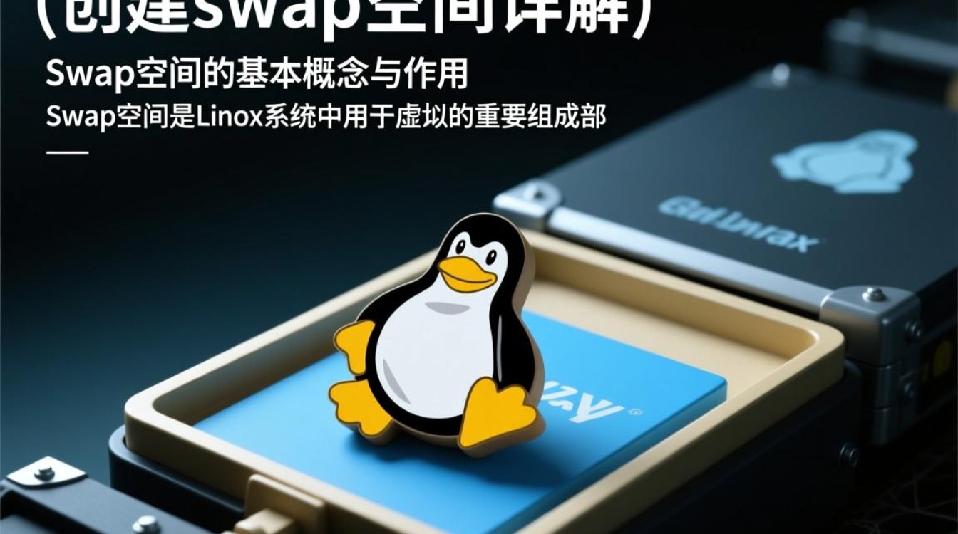 Linux创建swap分区,命令和步骤是怎样的? Linux创建swap分区,命令和步骤是怎样的?