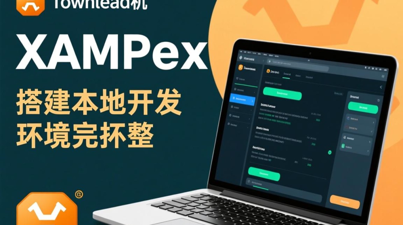 虚拟机下载xampp时要注意哪些配置细节?-好主机测评网