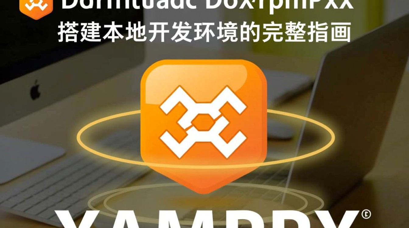 虚拟机下载xampp时要注意哪些配置细节？