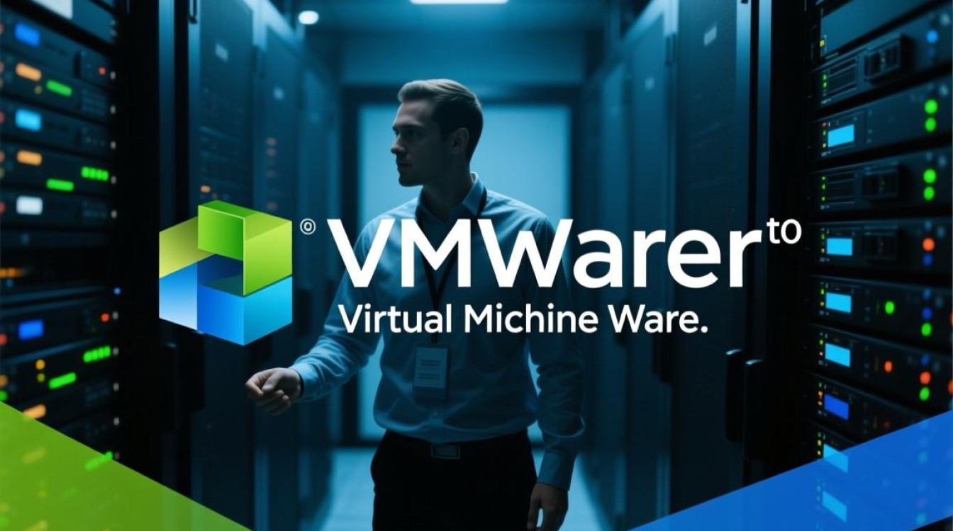 vmware虚拟机全称是什么?有什么含义和作用?-好主机测评网