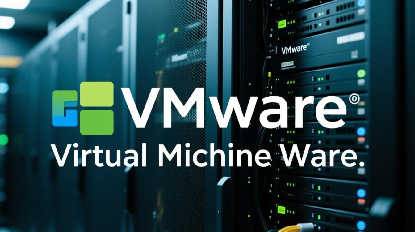 vmware虚拟机全称是什么？有什么含义和作用？