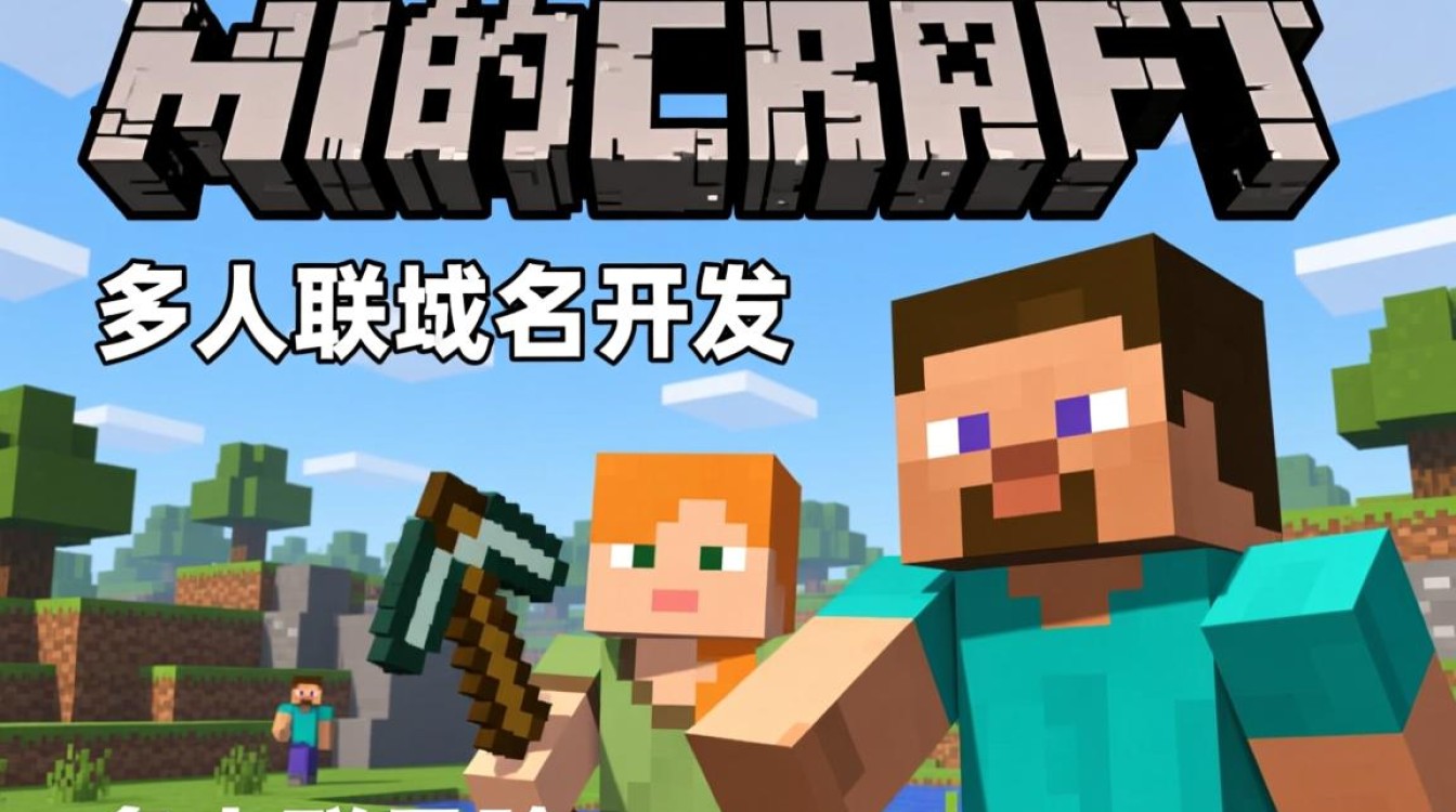 我的世界域名开服需要哪些步骤?新手怎么操作? 我的世界域名开服需要哪些步骤?新手怎么操作?