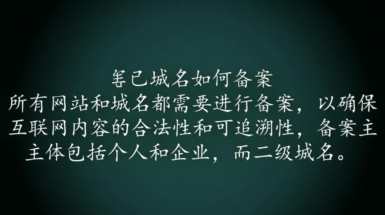 二级域名备案需要准备哪些材料及流程步骤是什么?-好主机测评网