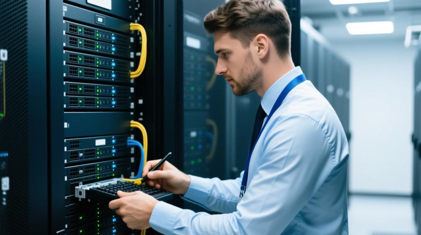 服务器每天重启一次是什么原因导致的？