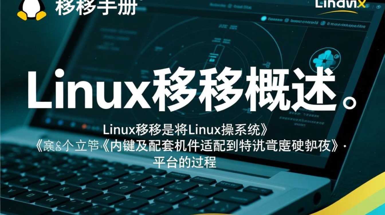 Linux移植手册,如何实现嵌入式系统高效跨平台移植?-好主机测评网