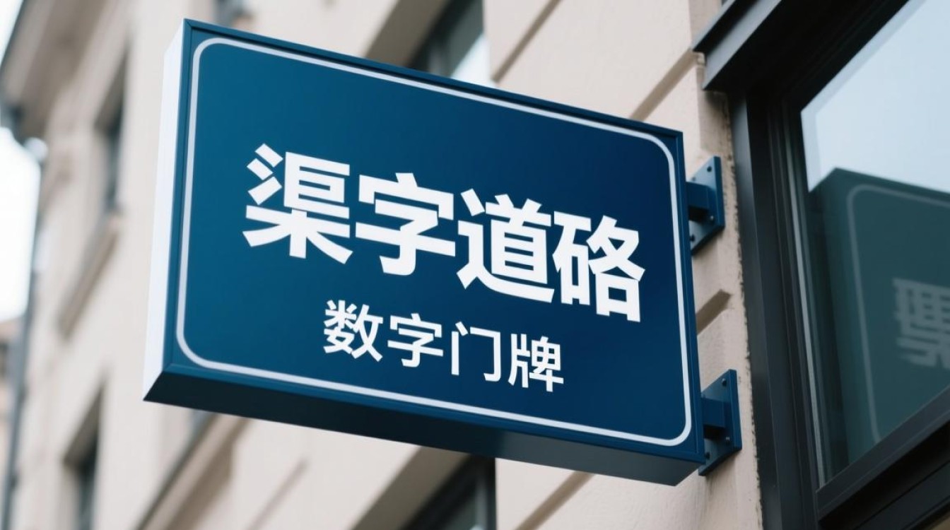 域名注册官方入口在哪?如何安全选择官方注册商?-好主机测评网