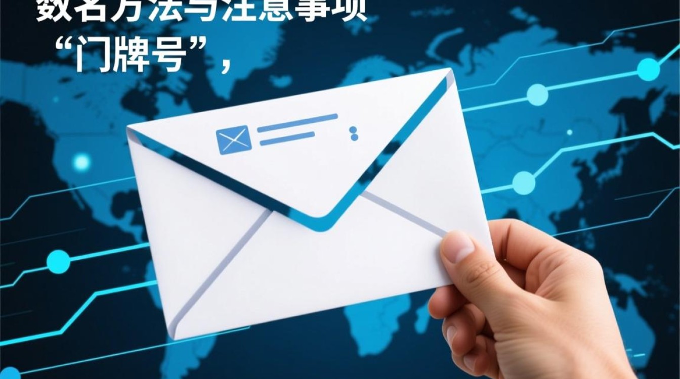 如何通过域名查找邮箱?域名查找邮箱工具有哪些?-好主机测评网