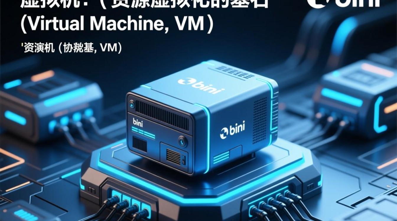 虚拟机和Docker到底选哪个?容器化技术会取代虚拟机吗?-好主机测评网