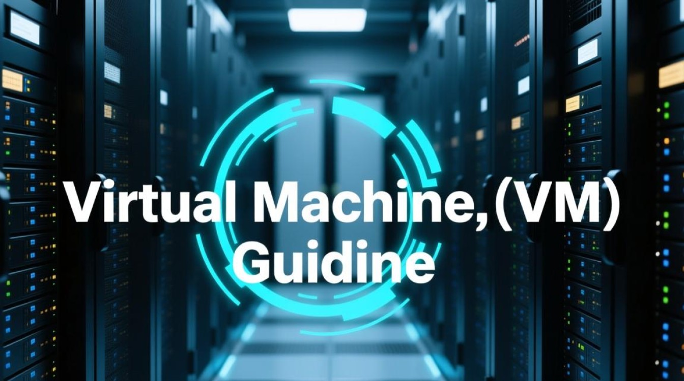 虚拟机终止命令有哪些?不同场景下如何正确使用?-好主机测评网