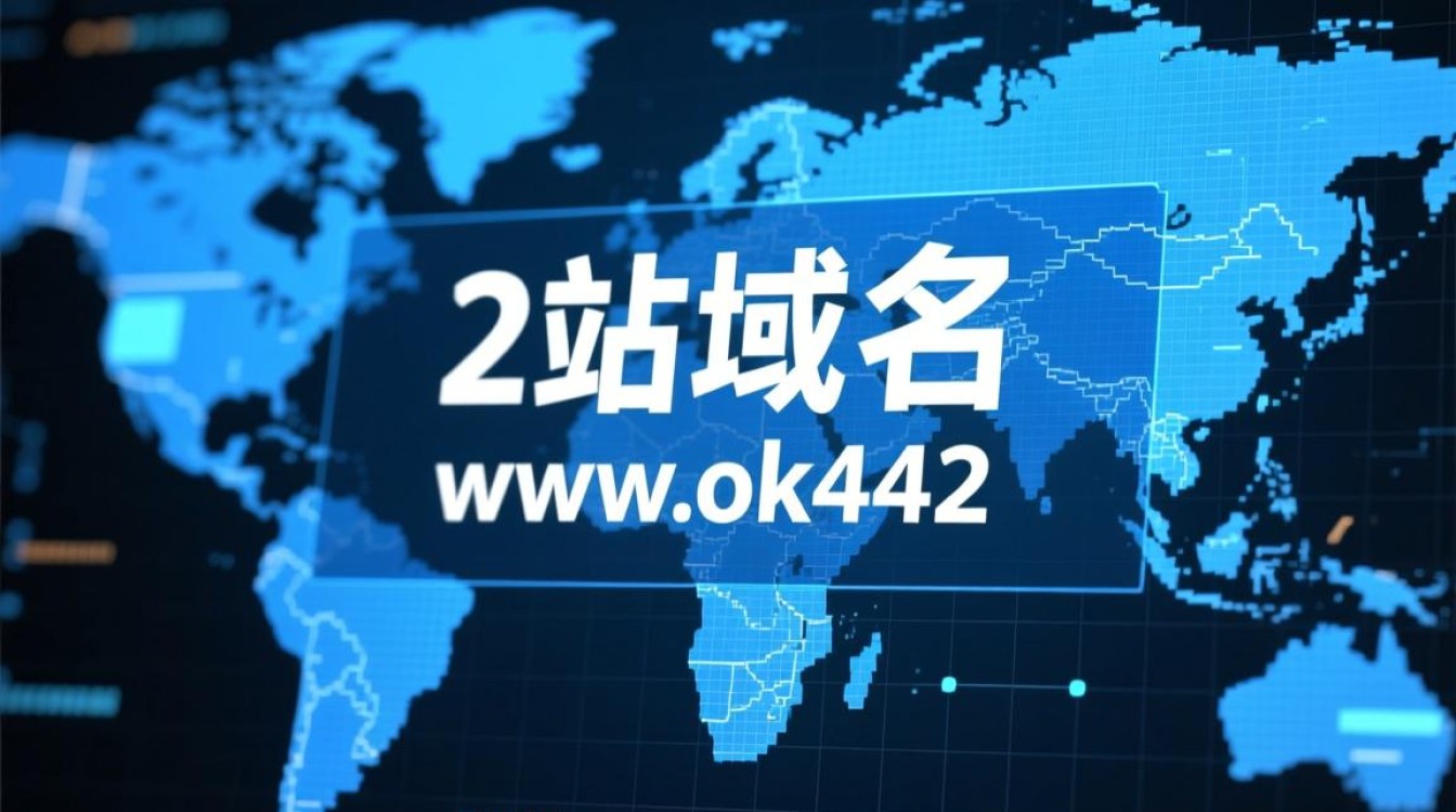 www.ok442.cn域名安全吗?是否正规可信?-好主机测评网