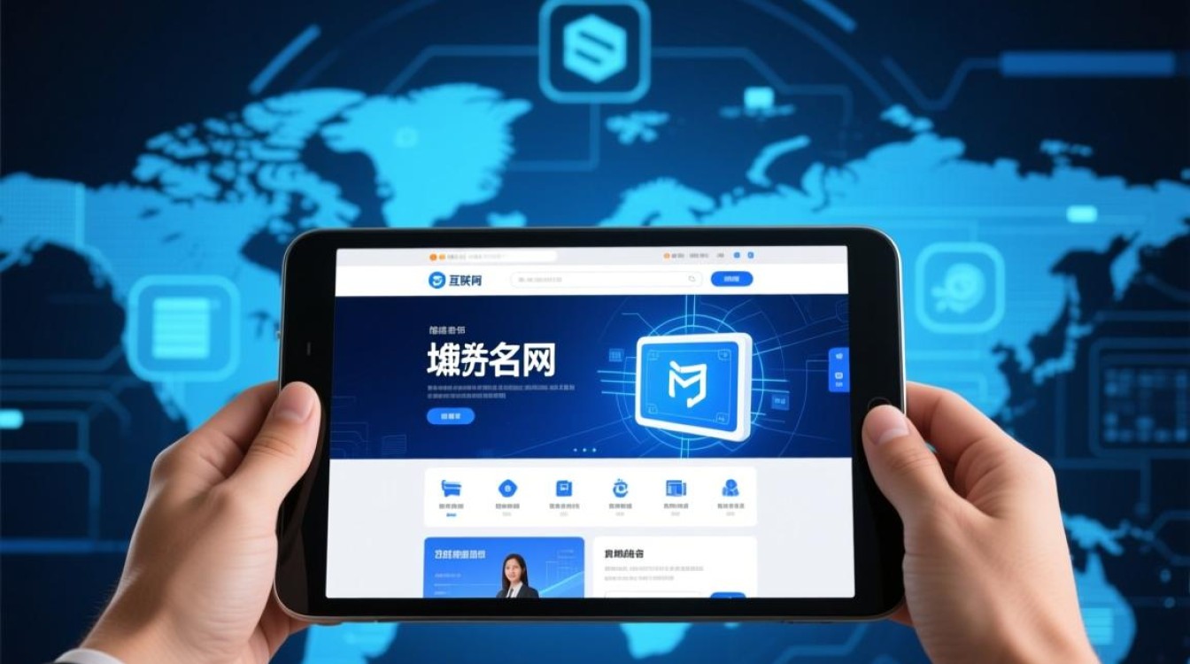 预注册域名是什么?新手怎么操作?有哪些注意事项?-好主机测评网