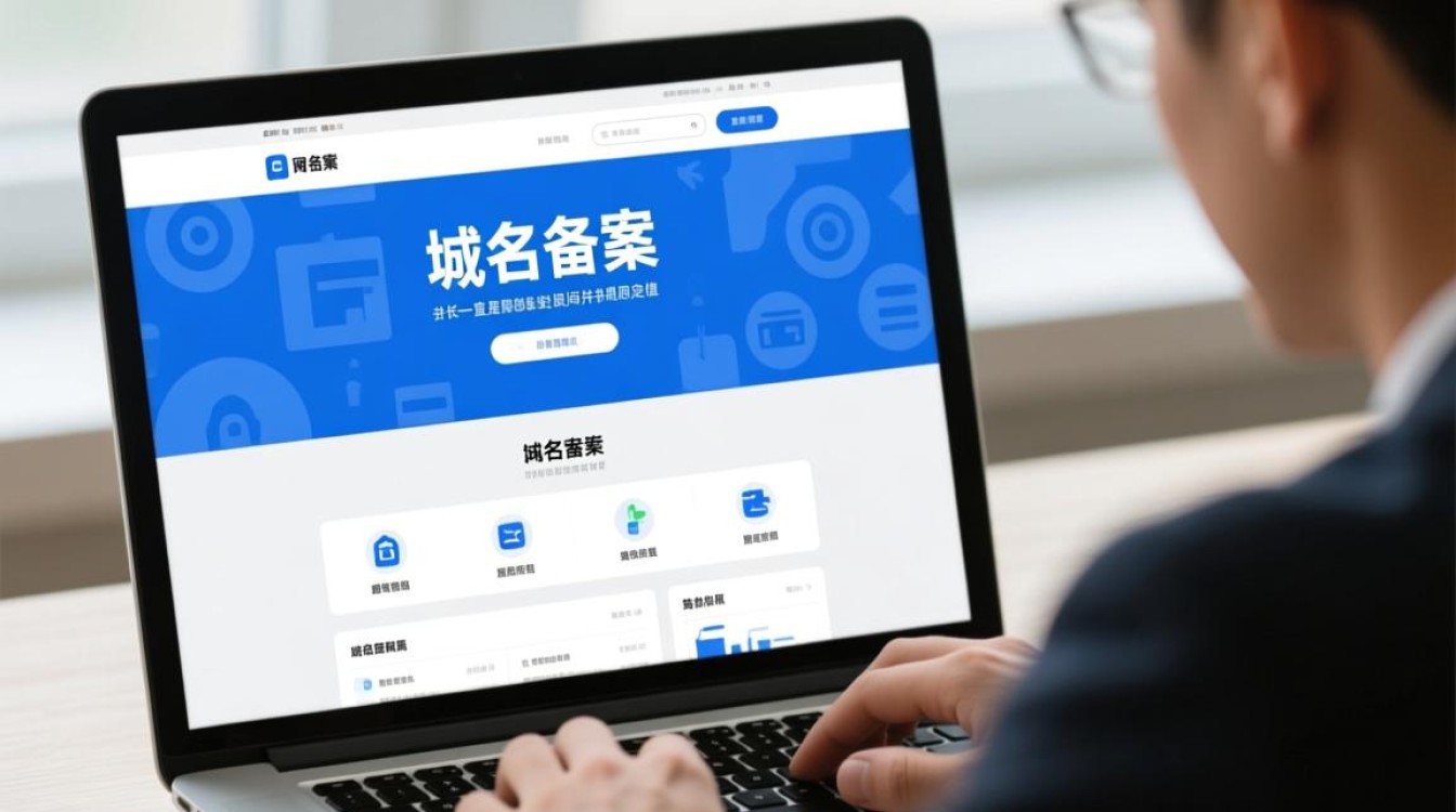 域名备案一般要多久?新手备案流程耗时详解-好主机测评网