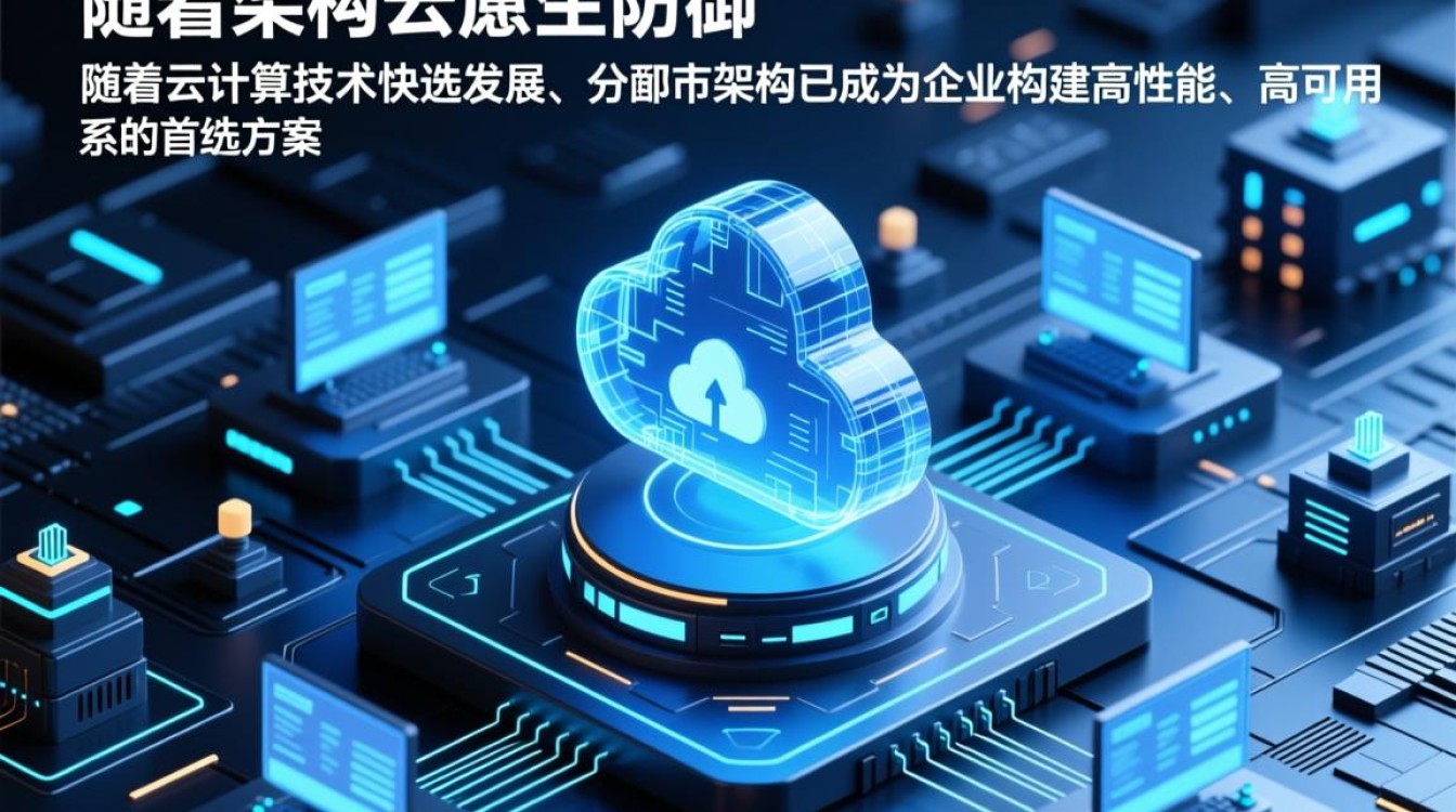 分布式架构云原生防御如何落地？关键技术与最佳实践有哪些？