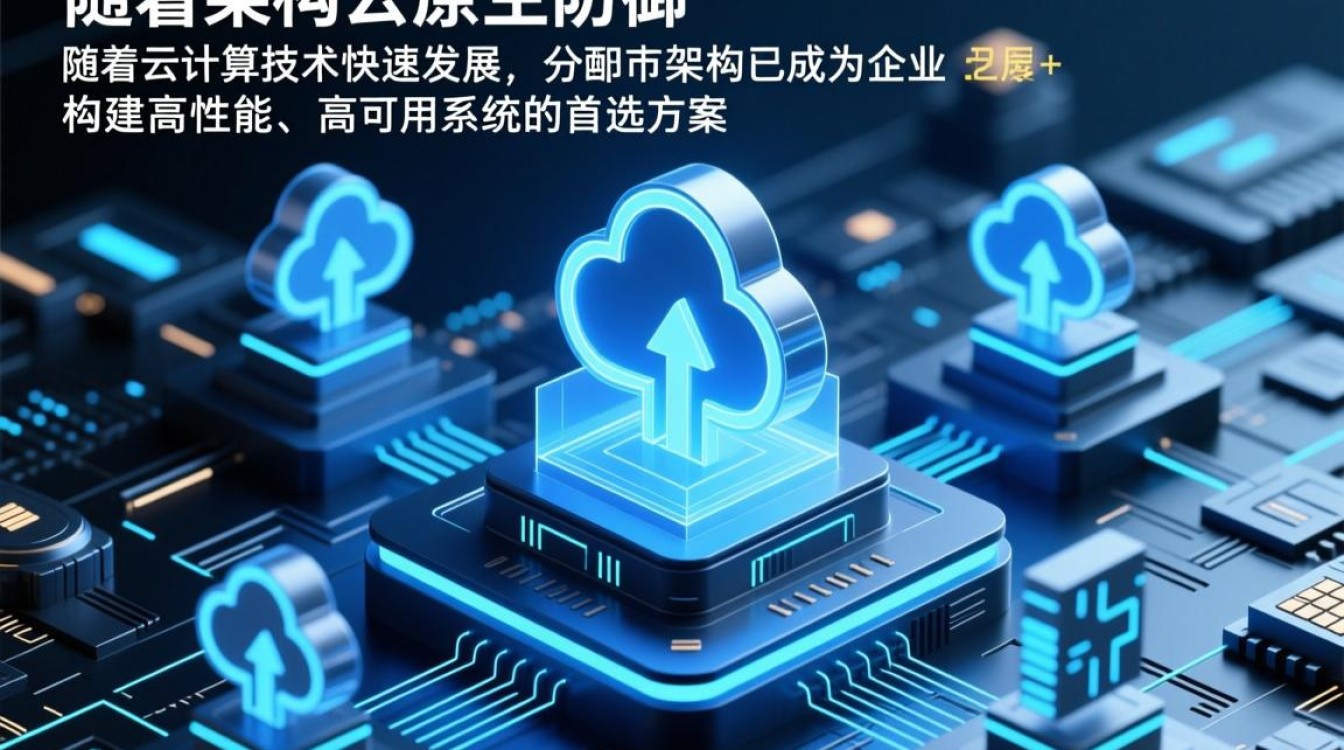 分布式架构云原生防御如何落地？关键技术与最佳实践有哪些？