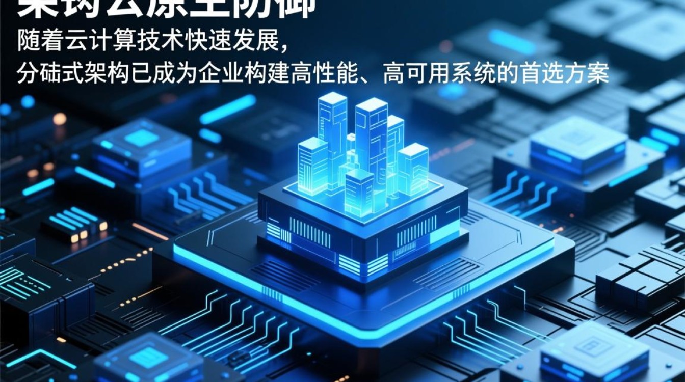 分布式架构云原生防御如何落地？关键技术与最佳实践有哪些？