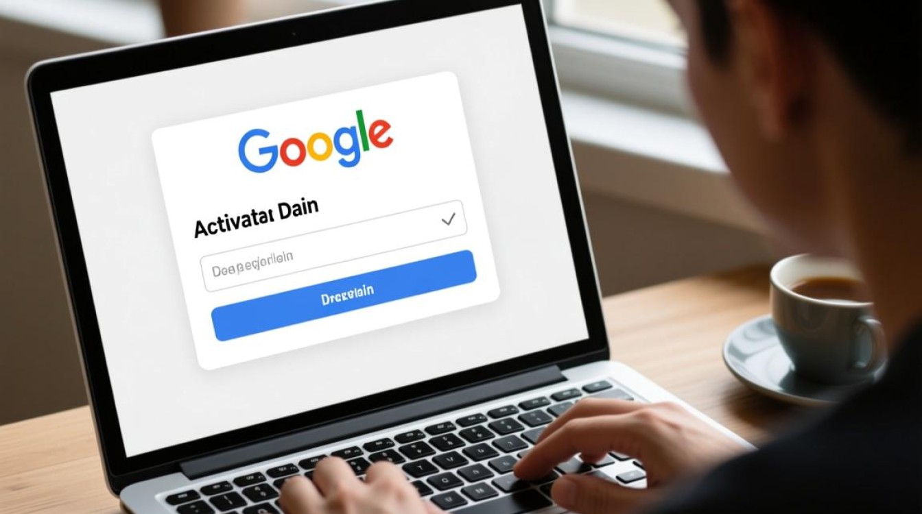 Google激活域名需要什么条件和步骤?-好主机测评网