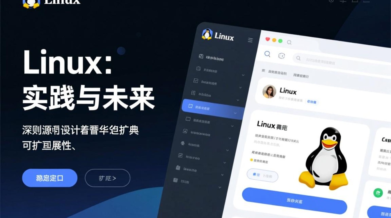 Linux接口设计需遵循哪些核心原则与最佳实践?-好主机测评网