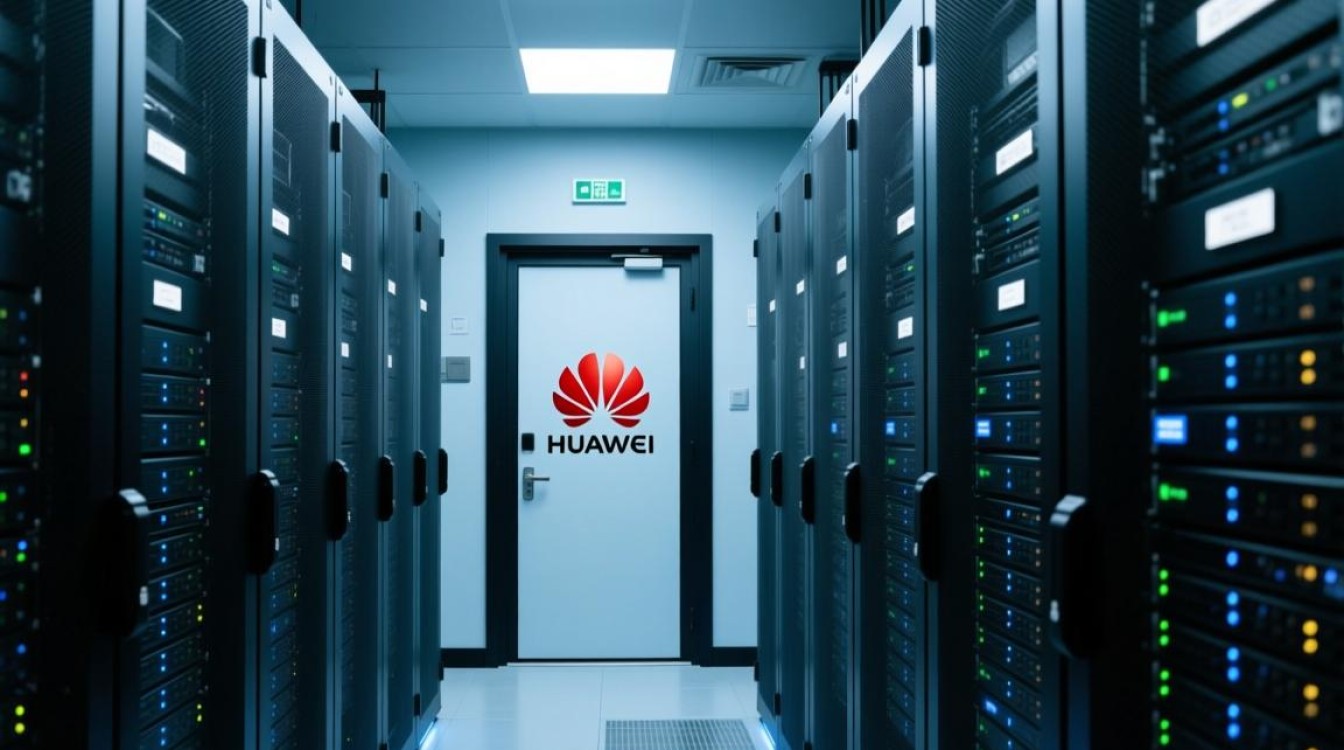 华为云服务器绑定域名,新手怎么操作?-好主机测评网