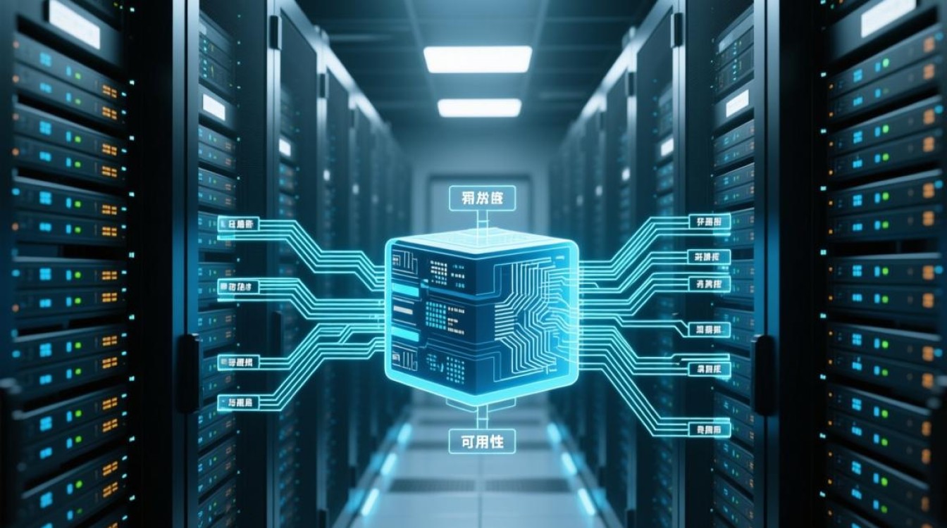 分布式架构数据库搭建，具体步骤和注意事项有哪些？