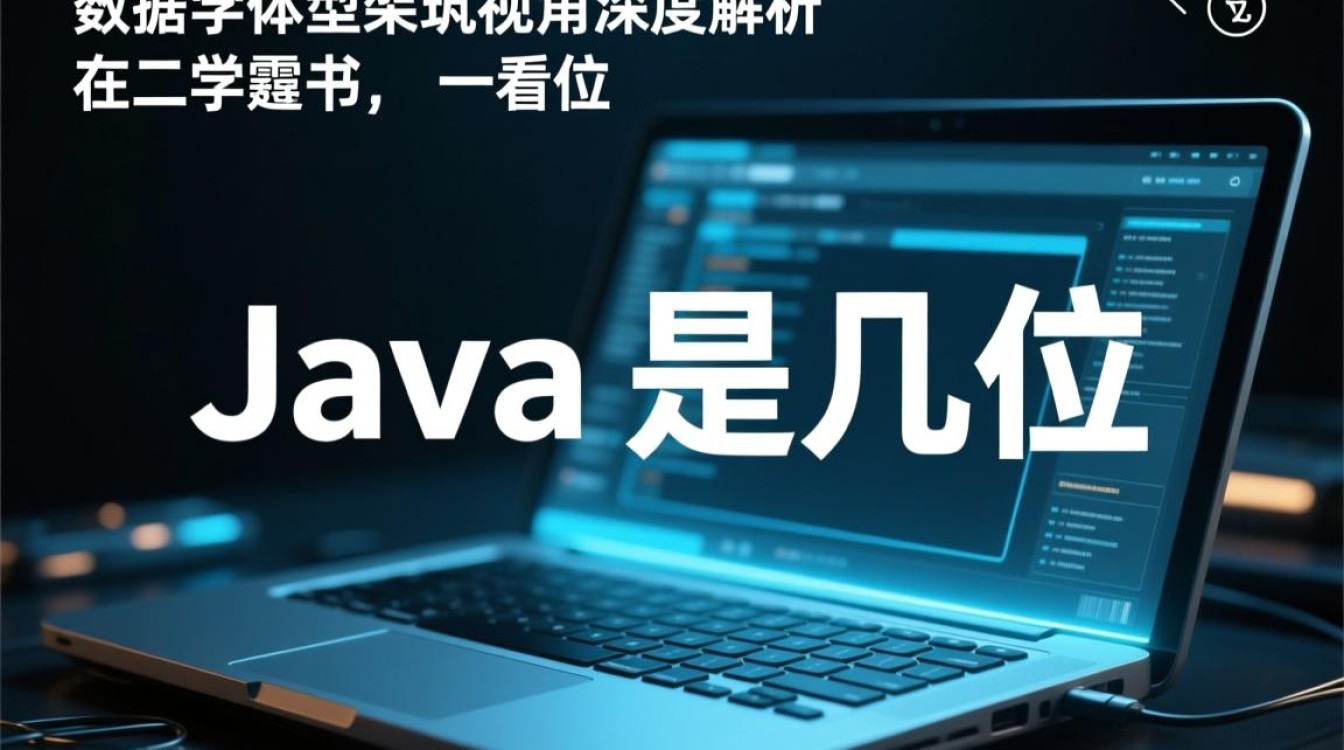 Java是几位语言?32位还是64位?-好主机测评网