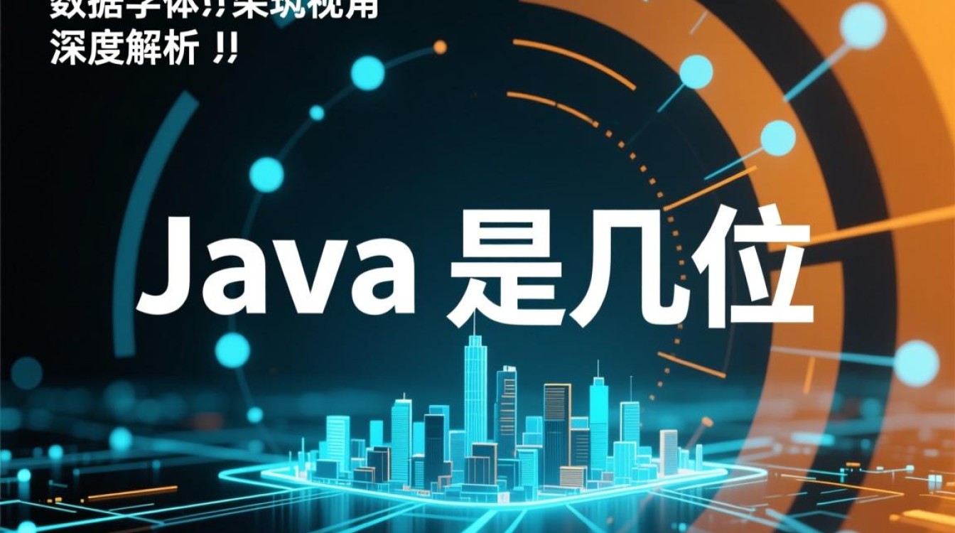Java是几位语言?32位还是64位? Java是几位语言?32位还是64位?