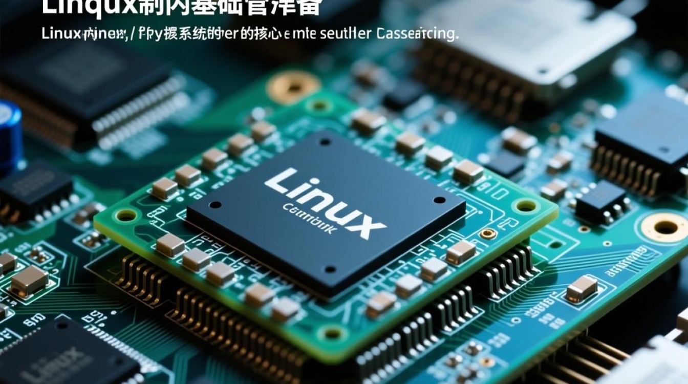 如何定制Linux内核以优化特定硬件性能?-好主机测评网