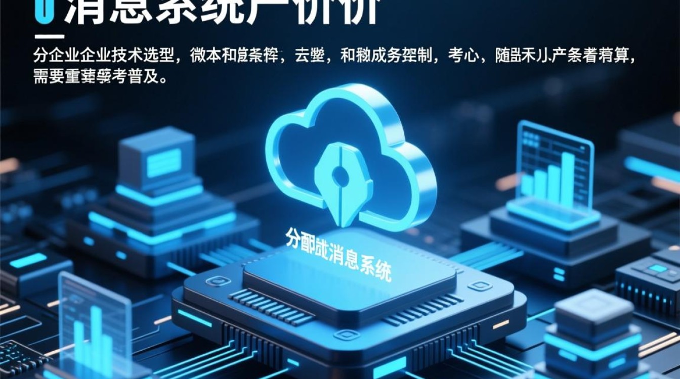 分布式消息系统定价该按什么维度算才最划算？