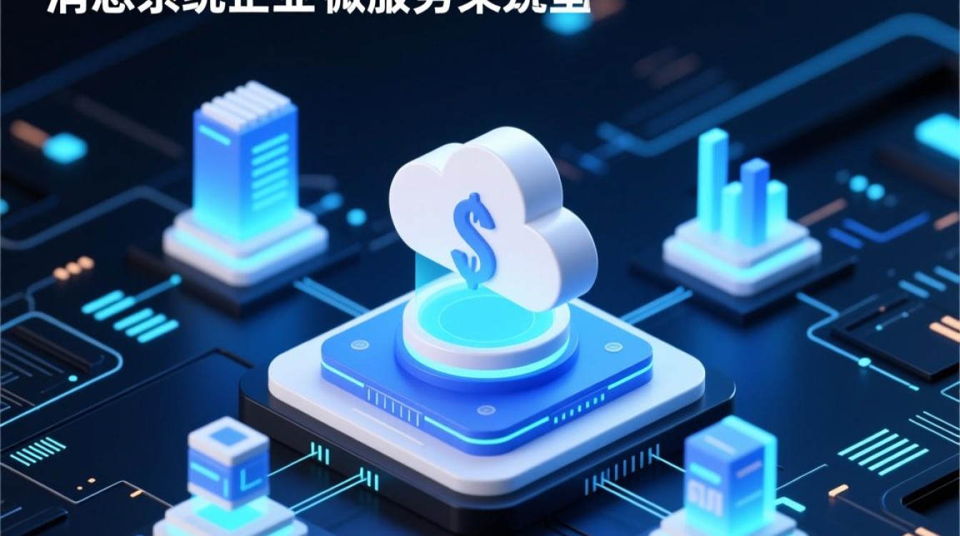 分布式消息系统定价该按什么维度算才最划算？