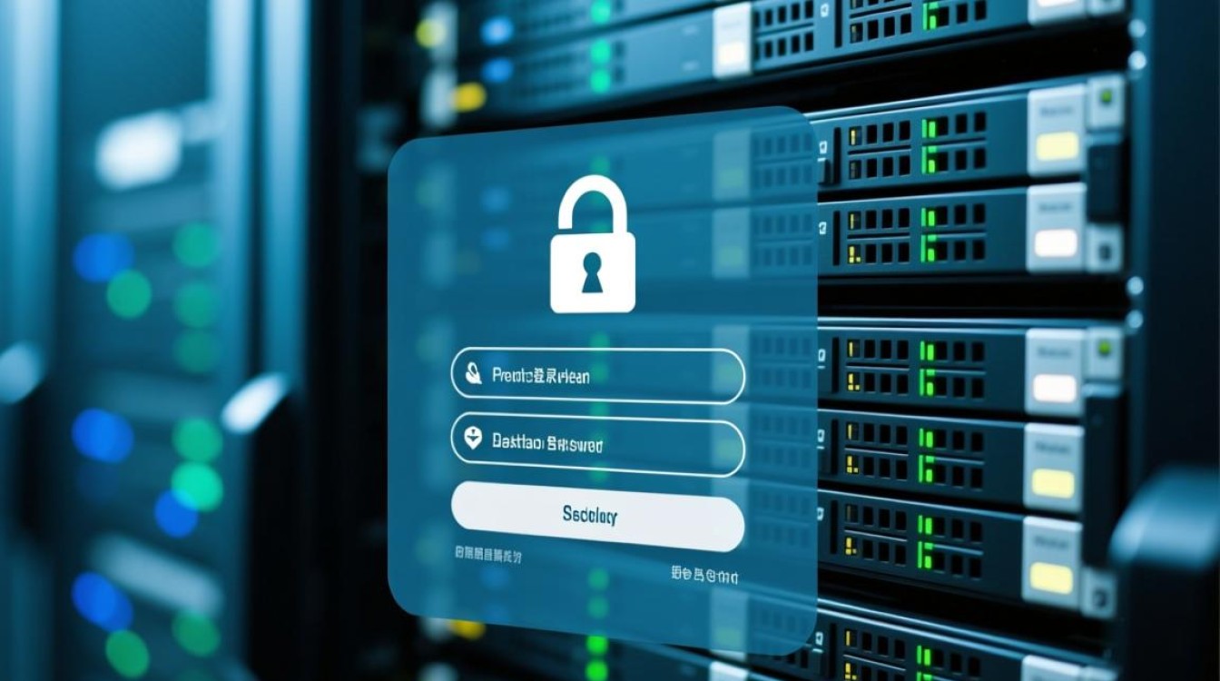 服务器桌面默认密码忘记了怎么办？