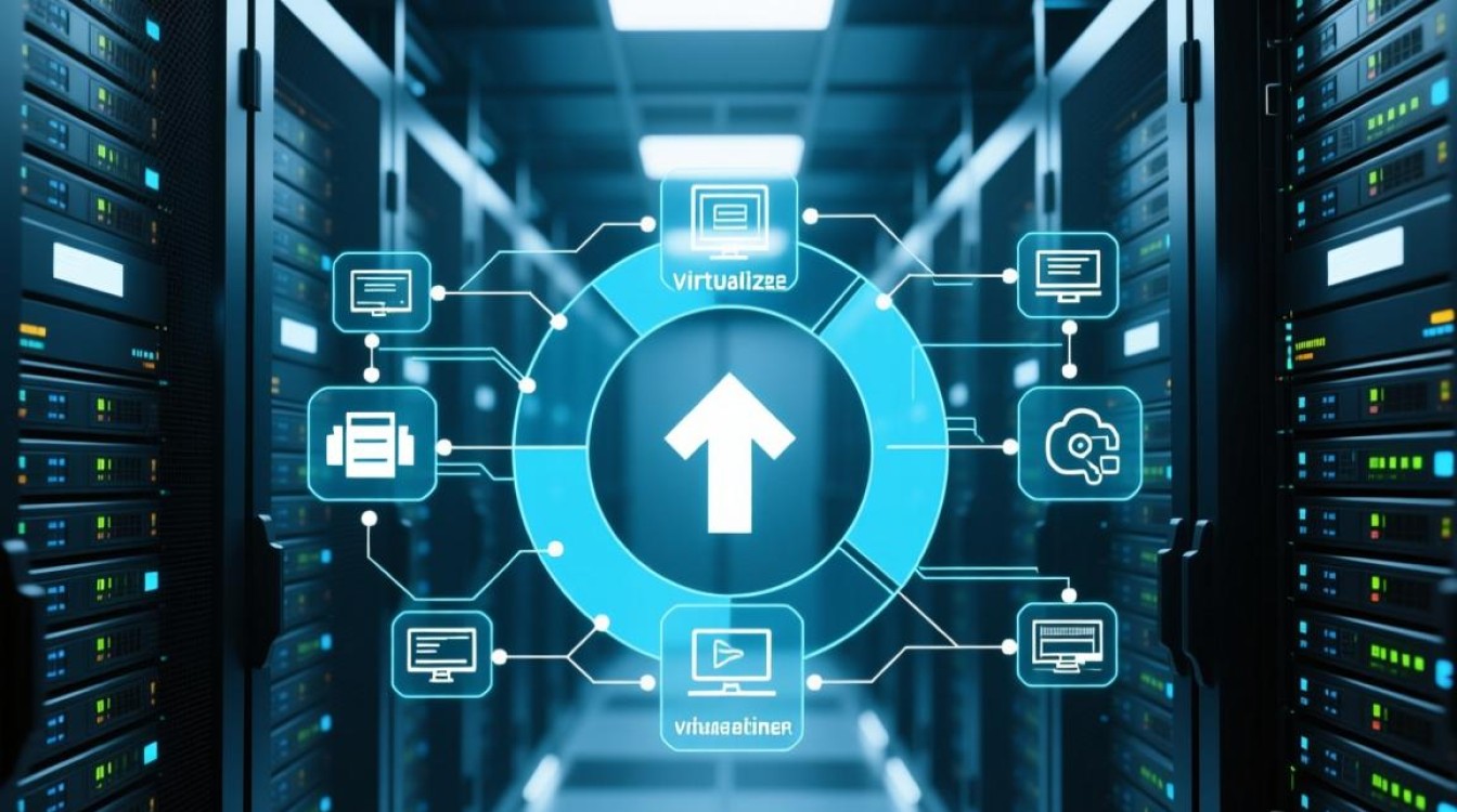 爱快跑虚拟机怎么用?新手必看配置指南!-好主机测评网