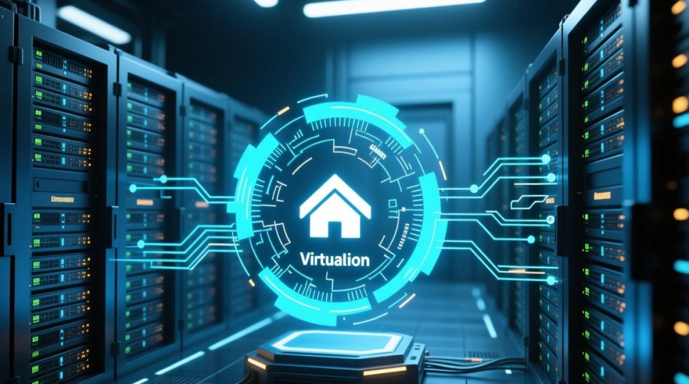 爱快跑虚拟机怎么用?新手必看配置指南! 爱快跑虚拟机怎么用?新手必看配置指南!