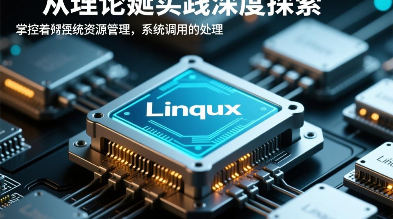 如何精通Linux内核？新手入门到高手的必学路径是什么？