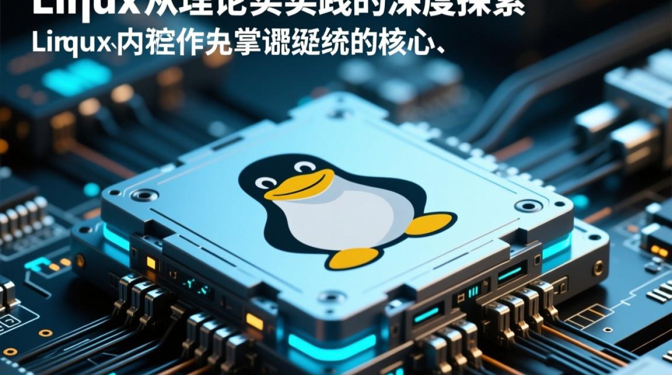 如何精通Linux内核？新手入门到高手的必学路径是什么？
