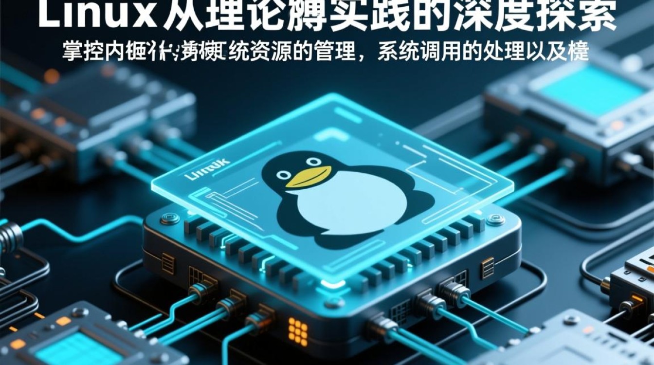 如何精通Linux内核？新手入门到高手的必学路径是什么？