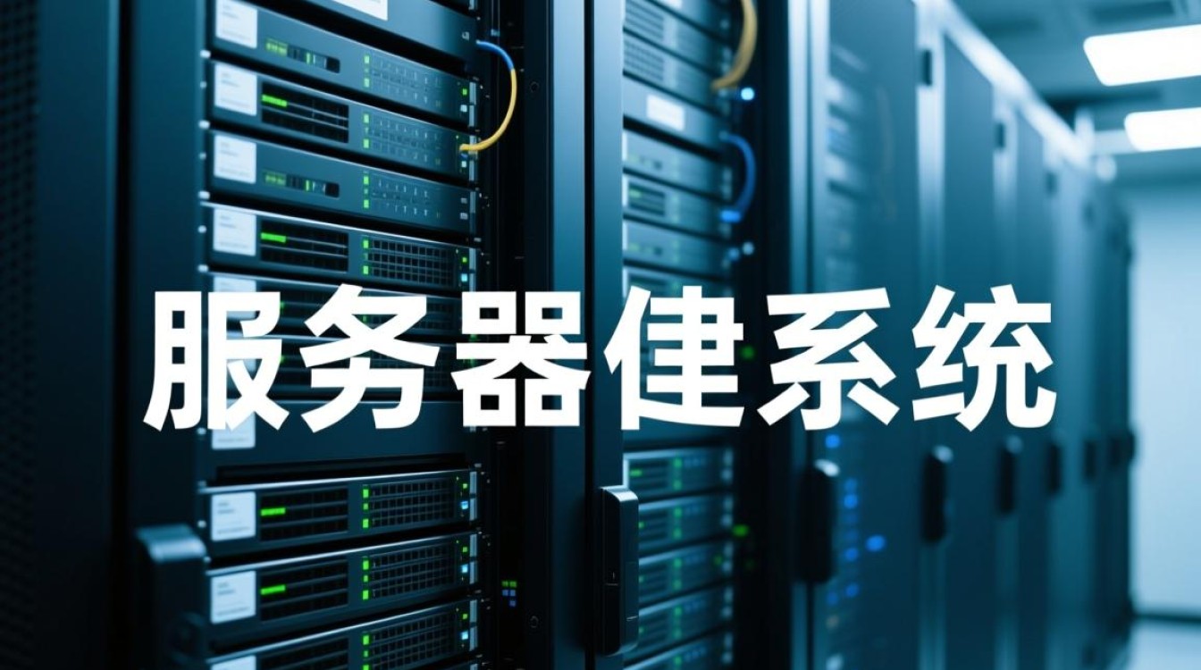 服务器正版操作系统到底有什么核心作用？