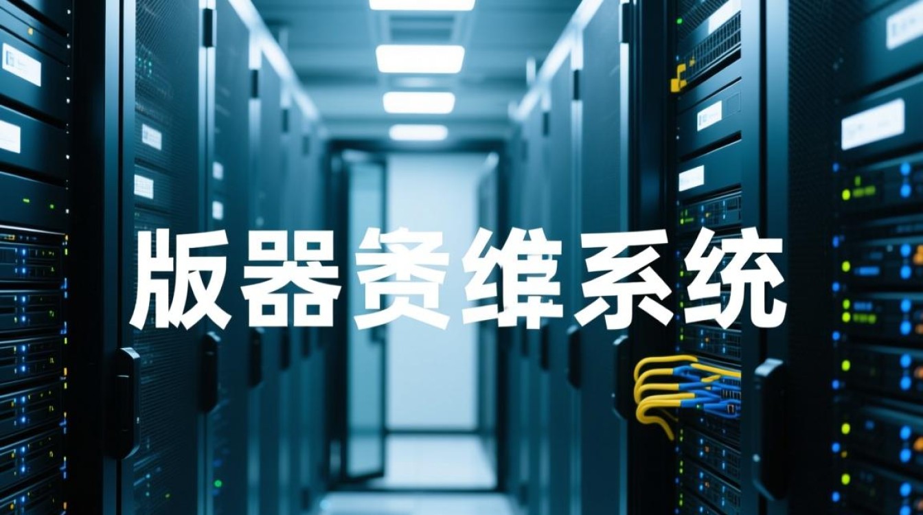 服务器正版操作系统到底有什么核心作用？