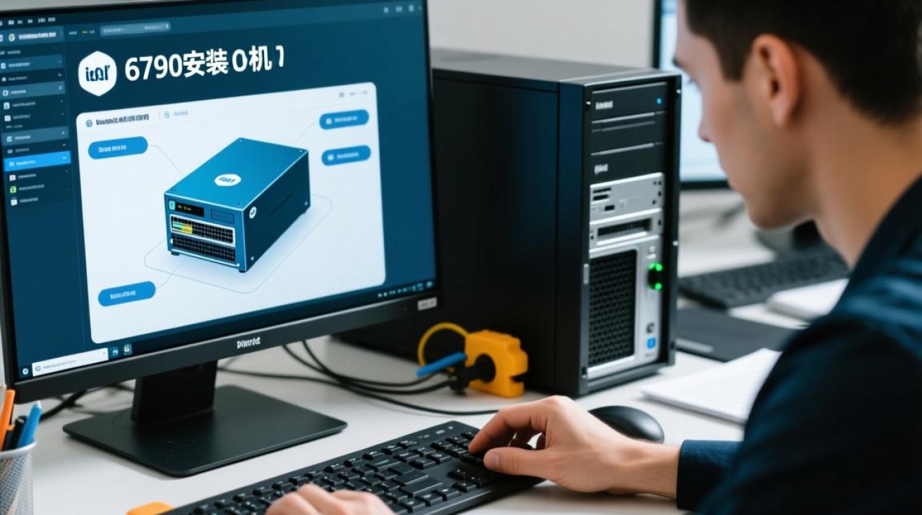 6790虚拟机安装步骤详解?新手必看教程!-好主机测评网