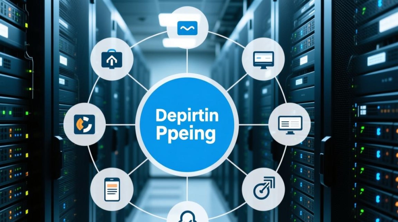 服务器没有及时响应或控制请求怎么办？