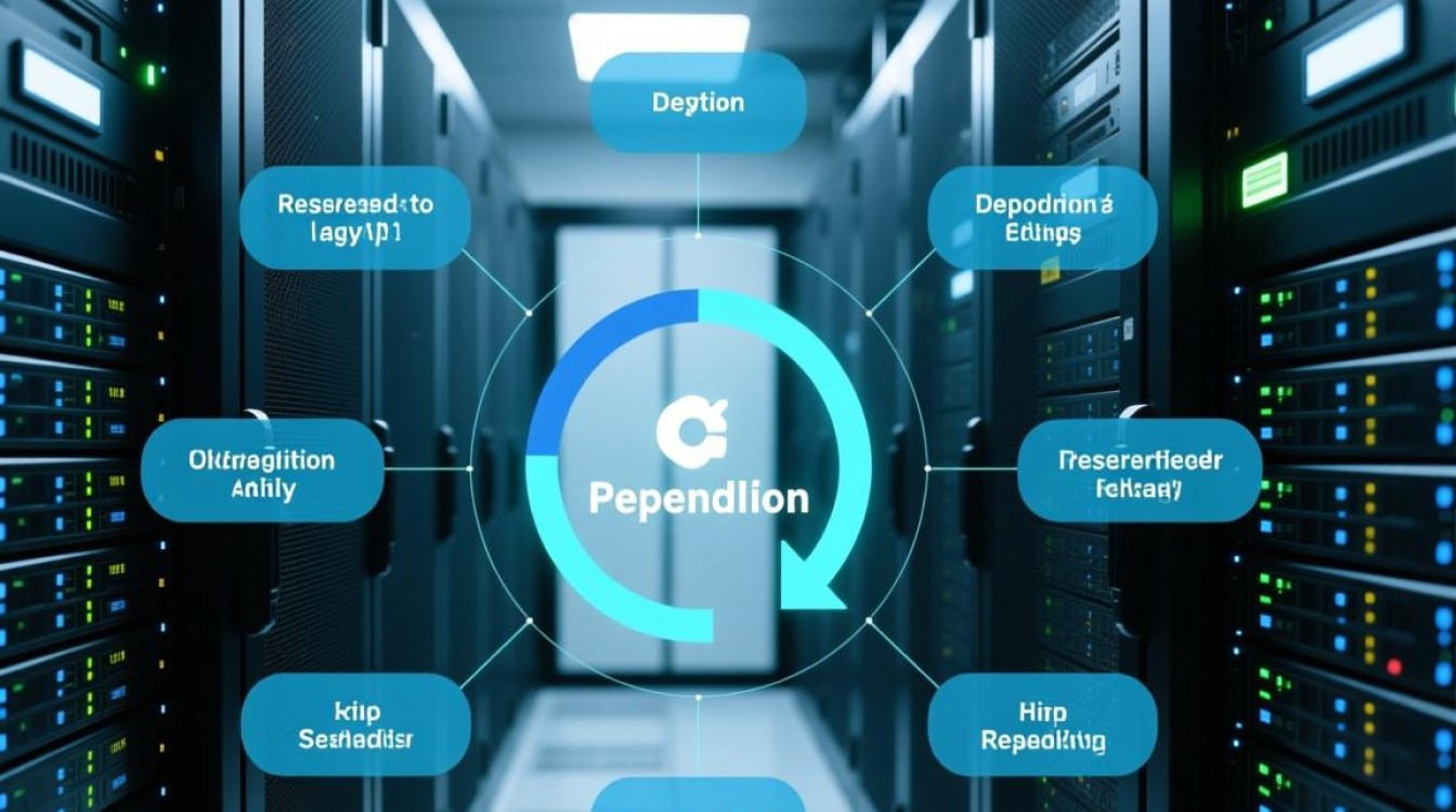 服务器没有及时响应或控制请求怎么办？